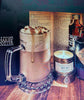 Butter Beer Candle | Autumn Toffee Scent, Soy Wax Tin